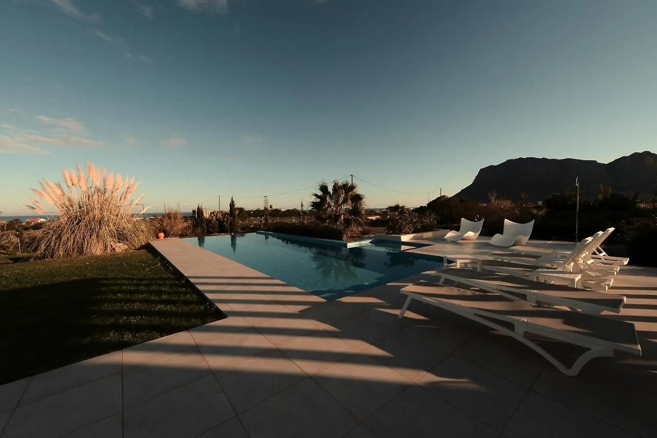 Villa Gardenia, Villa De Luxe Avec Piscine A Debordement Chania  0*, Chania (Crete) Greece