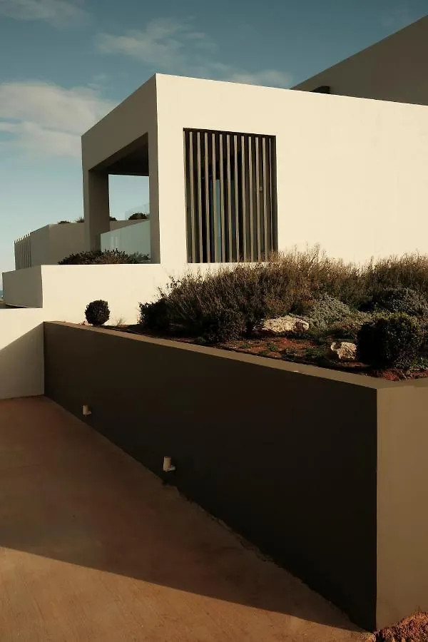 Villa Gardenia, Villa De Luxe Avec Piscine A Debordement Chania  0*, Chania (Crete) Greece