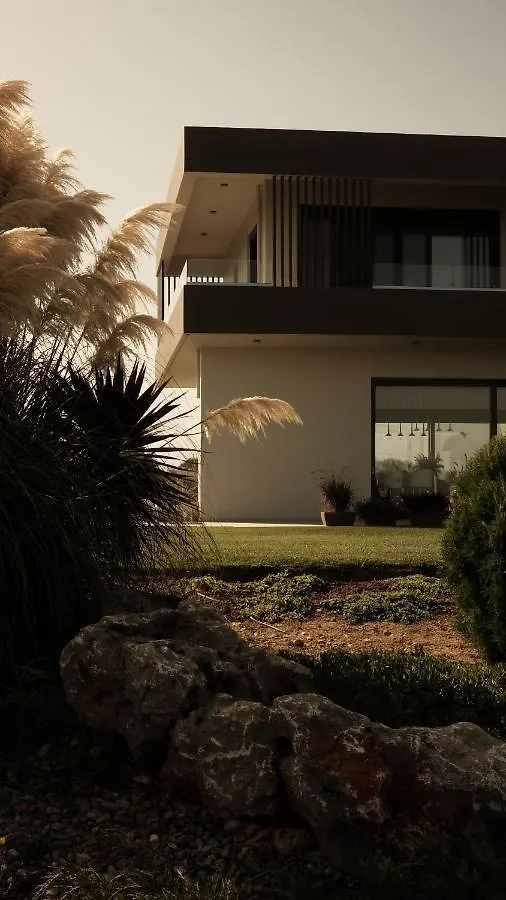 Villa Gardenia, Villa De Luxe Avec Piscine A Debordement Chania  Chania (Crete)