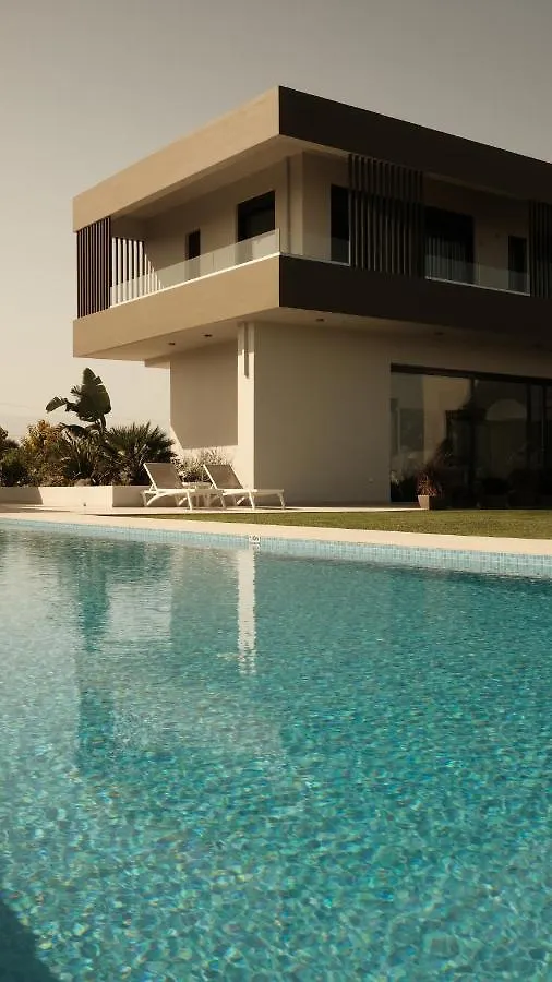 Villa Gardenia, Villa De Luxe Avec Piscine A Debordement Chania  Chania (Crete)